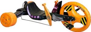 lot 706 image: Empire Big Wheel X-Treme Racer