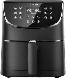 lot 726 image: COSORI 5.8 Quart Air Fryer