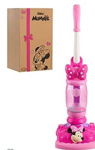 lot 805 image: DISNEY JUNIOR MINNIE MOUSE CHILD VACCUM