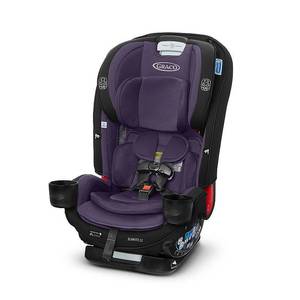 lot 809 image: Graco SlimFit Lx 3-in-1 Car Seat