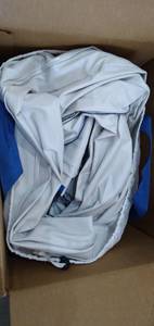 lot 866 image: Twin Enerplex Air Mattress