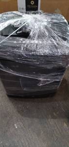 lot 869 image: Amazon Basics Paper Shredder