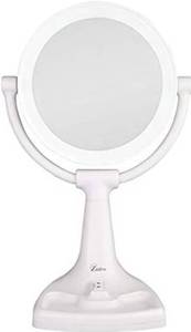 lot 3354 image: Max Bright Sunlight Vanity Mirror