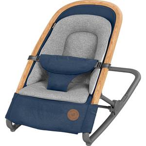 lot 3376 image: Maxi-Cosi(R) Kori 2-in-1 Rocker Chair in Essential Blue at Nordstrom