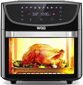 lot 3389 image: WQQ Air fryer Oven