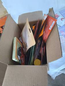 lot 3398 image: Lot of Beauty Face Masks