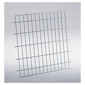 lot 3420 image: Midwest Homes For Pets Divider Dog Panel