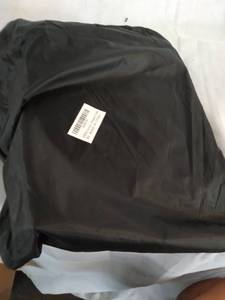 lot 3457 image: Patio Storage Furniture Bag