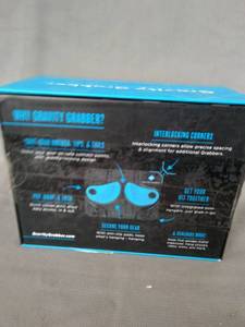 lot 3505 image: Gravity Grabber