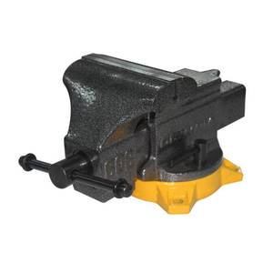 lot 3516 image: Olympia Tools 38-606 6 Bench Vise
