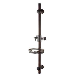 lot 3527 image: Pulse 1010 Showerspa 6 Slide Bar