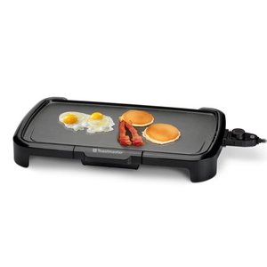 lot 3585 image: Toastmaster 10 x 20 Griddle
