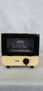 lot 3604 image: Mini Dash Oven