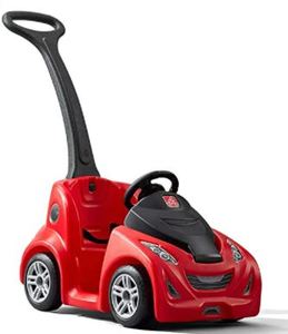 lot 784 image: Step 2 Push Around Buggy 7756