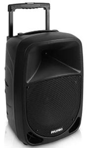 lot 859 image: PYLEPRO Bluetooth Speaker