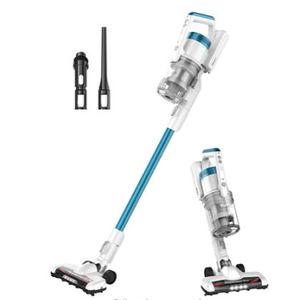 lot 3461 image: New Eureka RapidClean Pro Lightweight Cordless Vacuum Cleaner