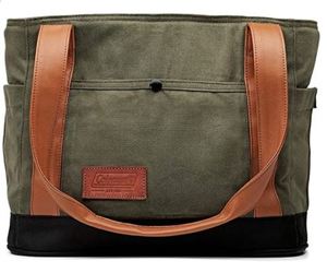 lot 3492 image: Coleman Tote Cooler 1900 Collection