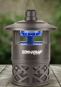 lot 3547 image: DYNOTRAP DT160 INSECT TRAP