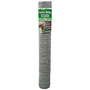 lot 48736 image: YARDGARD 308496B Fence, 150 feet, Silver
