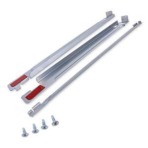 lot 48739 image: Appliance Pros Durable Laundry Stacking Kit for KSTK1, Stacking Accessories Set for 27-Inch Washing Machine Front Load Washers and Dryer Models