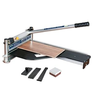 lot 48777 image: EAB Tool Exchange-a-Blade 2100005 9-Inch Laminate Flooring Cutter