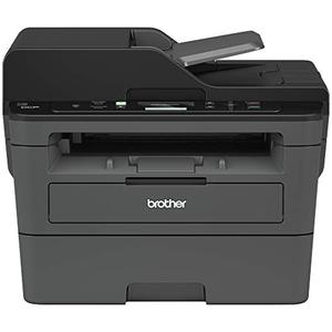 lot 48786 image: Brother Printer RDCPL2550DW Monochrome Printer with Scanner and Copier 2.7 Inch (Renewed)