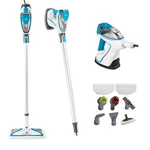 lot 48806 image: BISSELL Powerfresh Slim Steam Mop, 2075A
