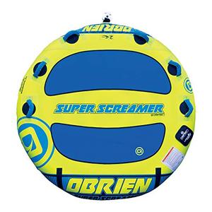 lot 48831 image: OBrien Super Screamer , Yellow , 70 Inches