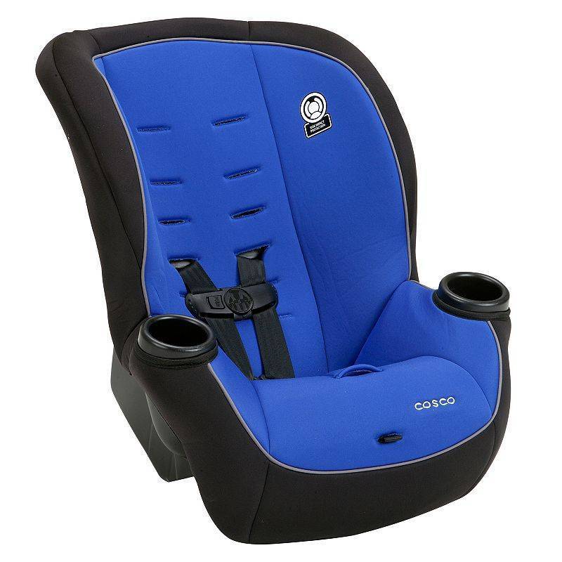 lot 3103 image: Cosco Apt 50 Convertible Car Seat