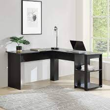 lot 3730 image: Computer Desk