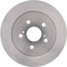 lot 3794 image: ACDelco Advantage Disc Brake Rotors