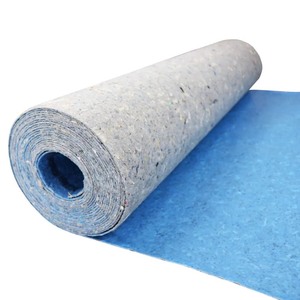 lot 4204 image: Underlayment for Laminate Flooring