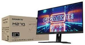 lot 4209 image: Gigabyte Gaming Monitor