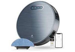 lot 4210 image: Lefant Robot Vacuum Cleaner