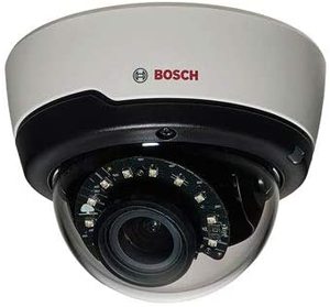 lot 4240 image: Bosch Flexidome Fixed Dome Cameras