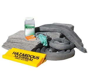 lot 4244 image: Enpac Spill Kit Refill