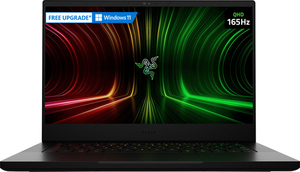 lot 4500 image: Razer Blade Gaming Laptop