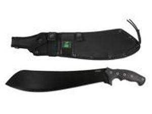 lot 4513 image: CRKT Onion Halfachance Parang Machete