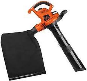 lot 4522 image: BLACKDECKER High Performance BlowerVacuumMulcher