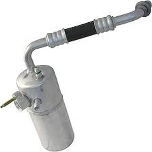 lot 4536 image: AC Accumulator