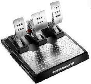 lot 4552 image: Thrustmaster LCM Adjustable Pedals
