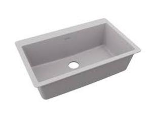 lot 4554 image: Elkay Quartz Drop In Sink