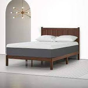lot 4572 image: Blackstone Hybrid Spring Mattress