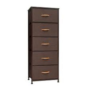 lot 4564 image: Crestlive Products Vertical Dresser Storage Tower