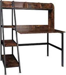 lot 4575 image: Tektalk Computer Desk