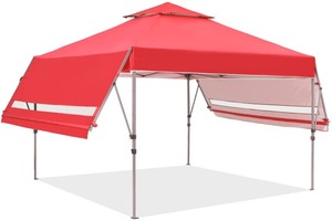 lot 4578 image: DOIT Pop Up Canopy