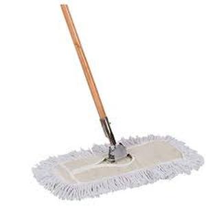 lot 4595 image: Tidy Tools Dust Mop