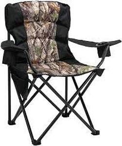 lot 4598 image: MioCoia Oversized Camping Chair
