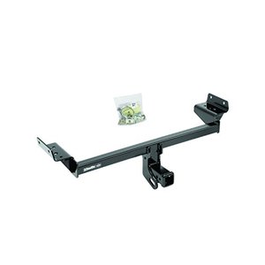 lot 37041 image: Draw-Tite 75234 Class III Max-Frame Receiver (with 2 Square Receiver Tube Opening), Black - Retails for $159.59