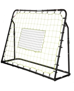 lot 37071 image: Franklin Sports 6 X 4 Adjustable Rebounder - Retails for $59.99